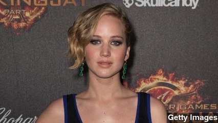 Hacked Jennifer Lawrence Pics Raise iCloud Safety Questions