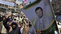 Yemen's Houthi leader warns of civil unrest