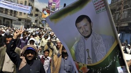 Yemen's Houthi leader warns of civil unrest