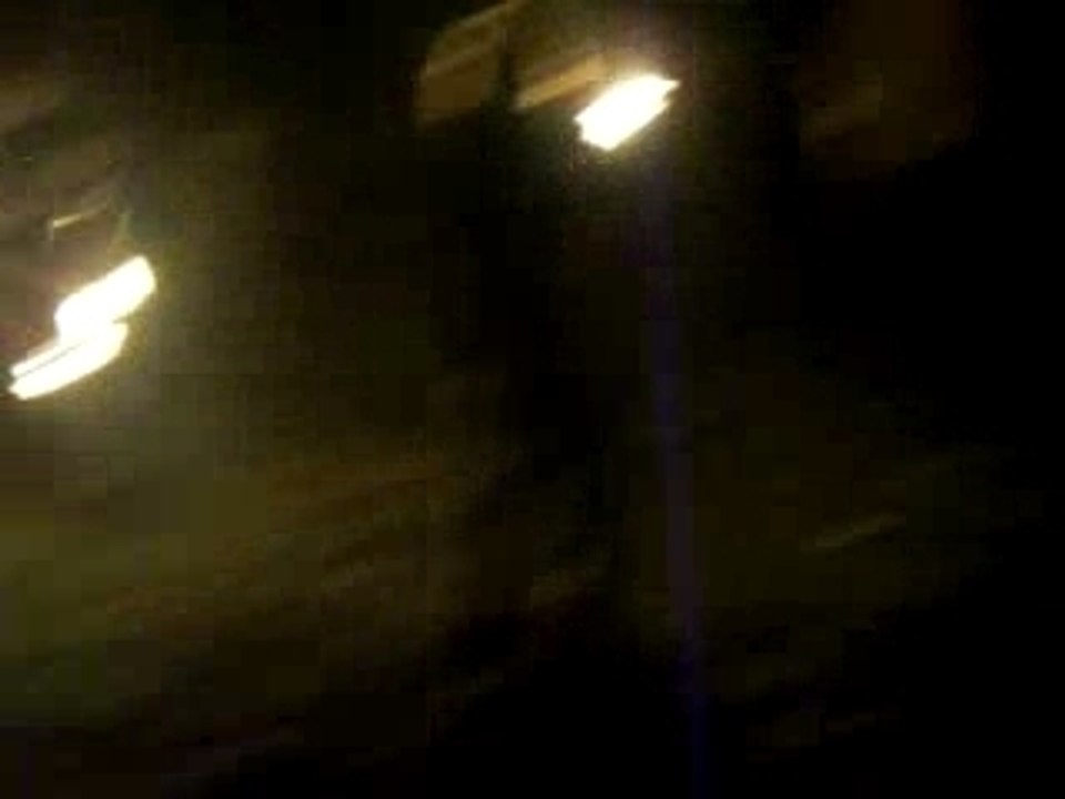 Bollas à la Free Mushroom à Lardy