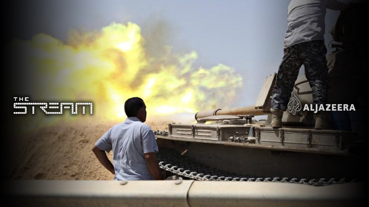 The Stream - Libya in crisis