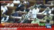 Dunya News-Javed Hashmi's speech in National Assembly on 02 SEP 2014
