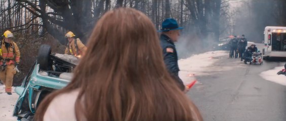 Si decido quedarme - Tráiler Español HD [1080p]