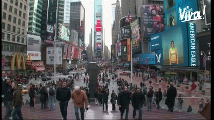 MUSIQUE EN CAPITALES NEW YORK
