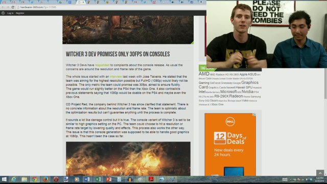 The WAN Show - Intel's 8 core Extreme Edition & Whole Room Water Cooling Teasers - August 29, 2014