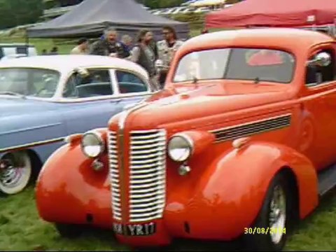 Révolution 1789 - Août 2014