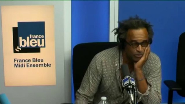 Yannick Noah sur François Hollande : C'est vraiment une énorme déception