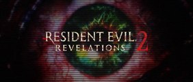 Resident Evil Revelations 2 - Live Action Trailer (PS4 Xbox One)