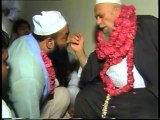 Shaikh Muhammad Nazim Al Hakim visits in Pakistan in May 2001 p2