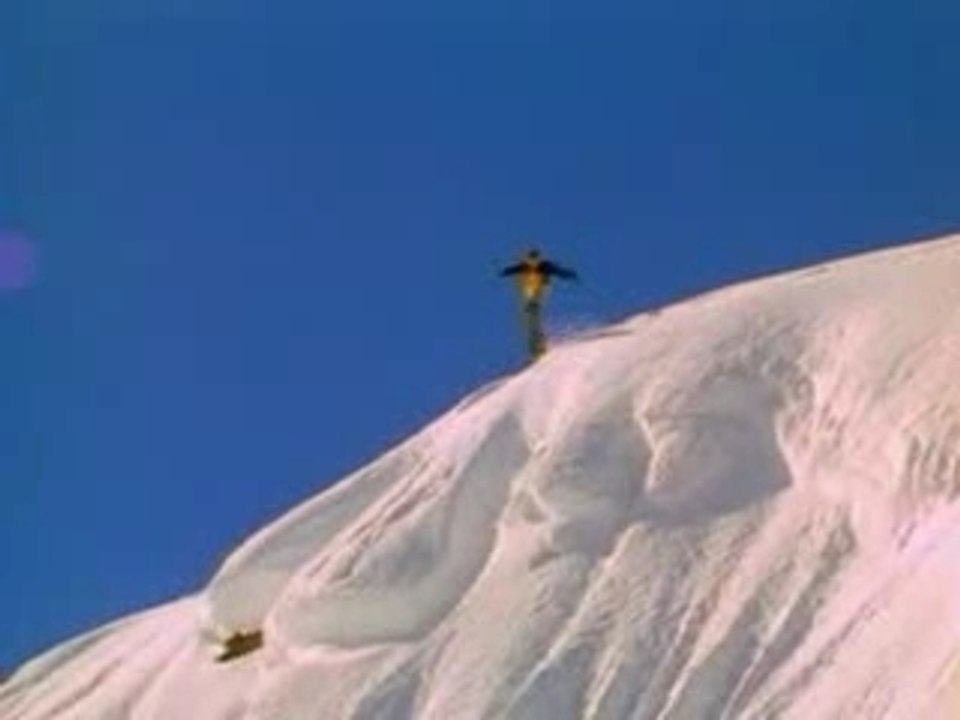 SNOWBOARD - Juuuummmmmppppp !!!!!!!