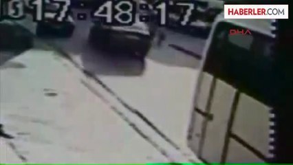 Damadın Ölümüne Neden Olan Bahşiş Dehşeti Kamerada