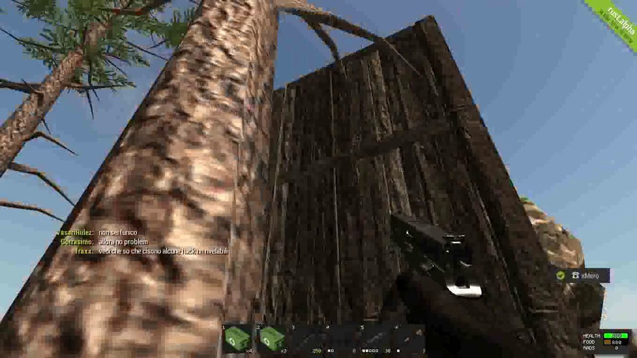 corrasimo non usa cheat!!
