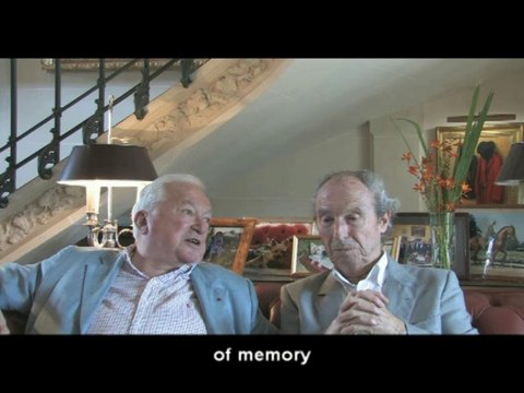 Rencontre de deux créateurs - La Rose Jean-Paul Guerlain créée par Jean-Jacques Gaujard