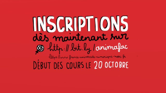 FUN-MOOC : Créer et développer son association étudiante