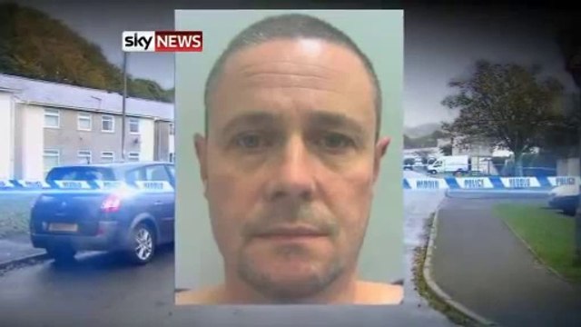 April Jones' Mother Relives Terror