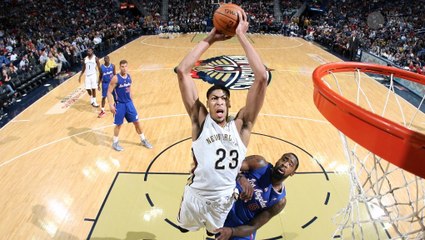 Five NBA players set for a breakout season