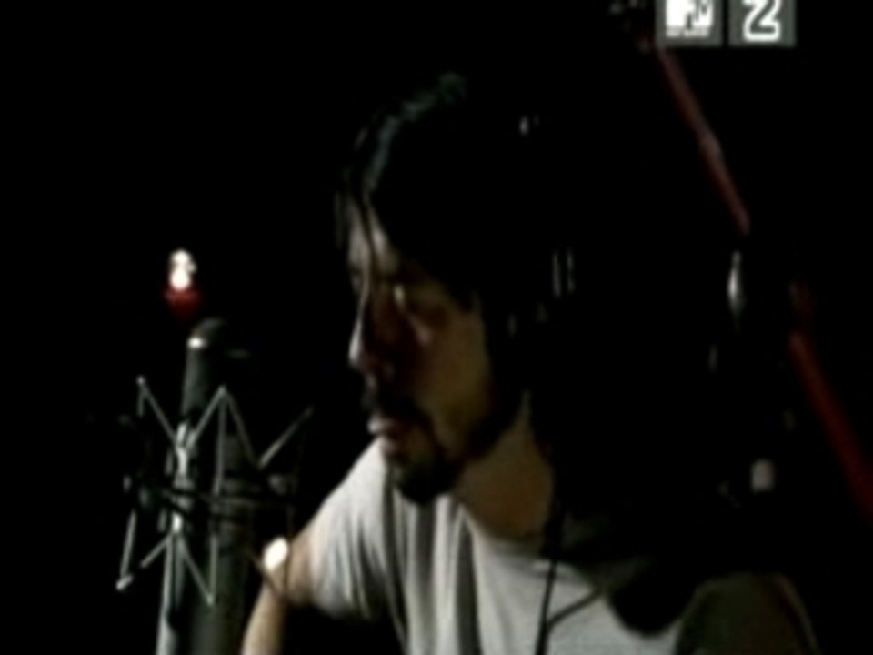 Foo Fighters - Times Like These