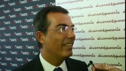 Giovanni Floris passa a La7 con due programmi di informazione