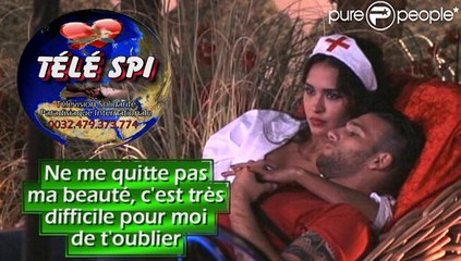 "Leila & Aymeric" Secret Story 8 "Télé SPI"