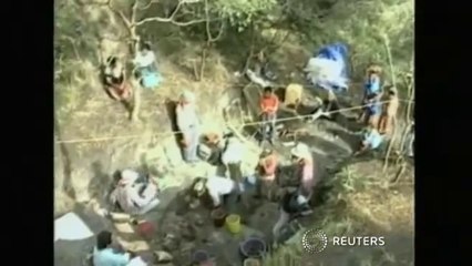 Rios Montt guilty of genocide