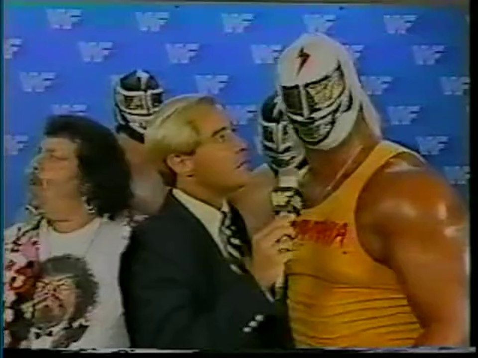 WWF Superstars 1986-09-20