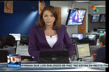 Afirman las FARC que aún falta tiempo para alcanzar la paz en Colombia