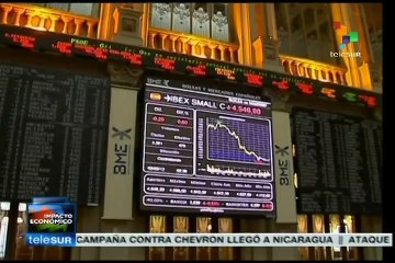 España: crisis económica no alcanza a familias acaudaladas ni a banca