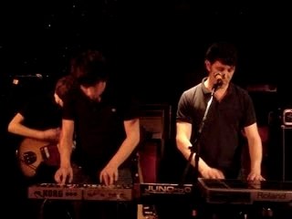 Flairs / Le Baron / Superlife