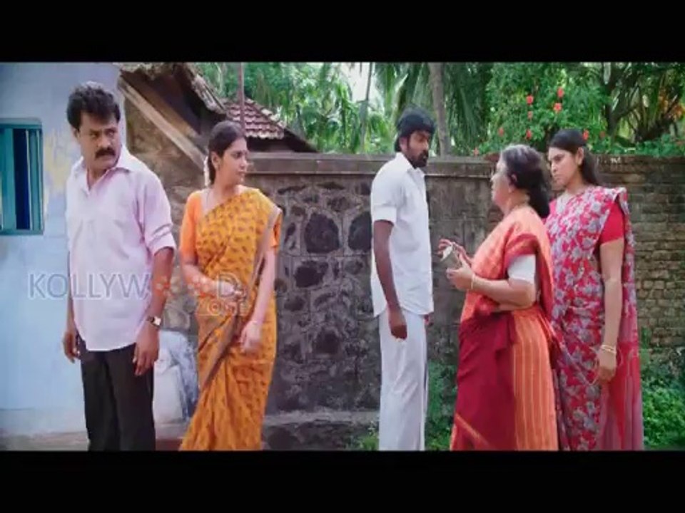 Vanmham Trailer