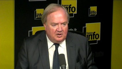 Denis Kessler, du Medef, attend "des preuves vivaces de l'amour déclaré"