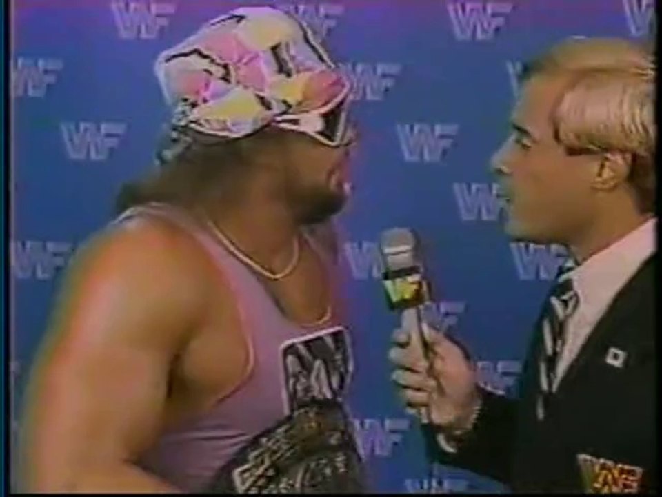 WWF Superstars 1986-09-06