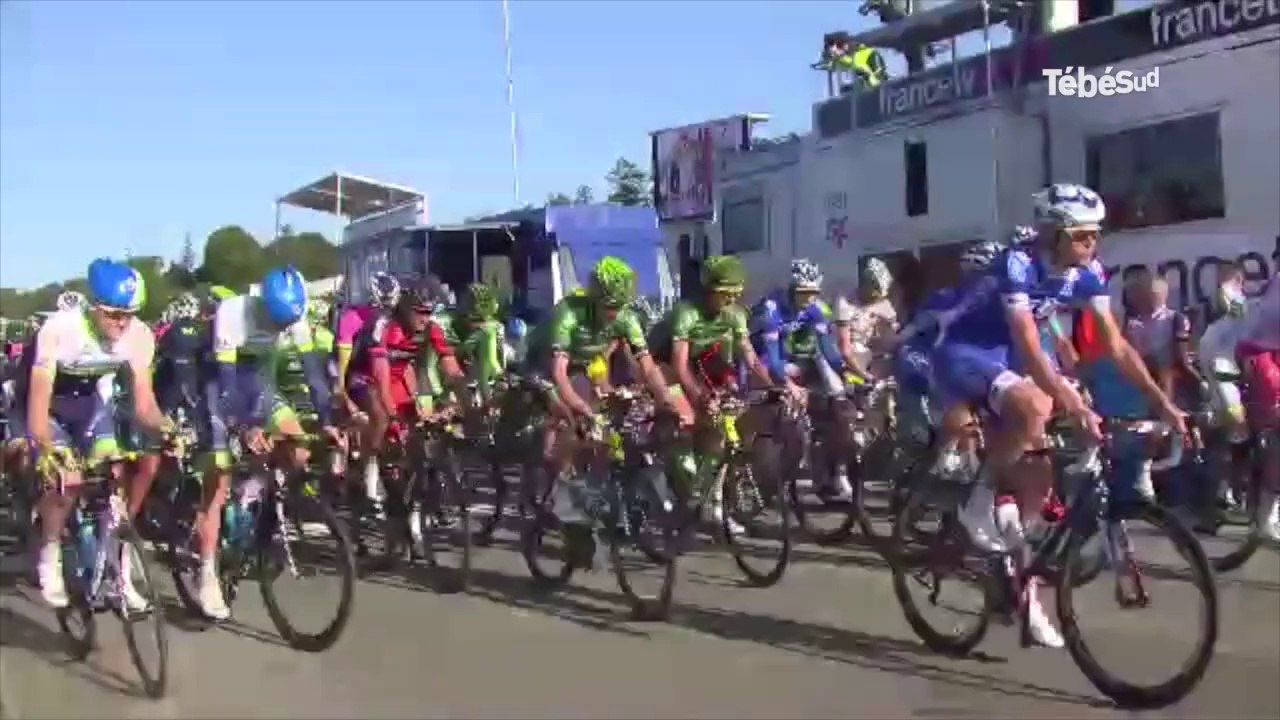 Les infos de Tébésud du 1er septembre 2014