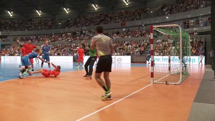 FENIX - FC BARCELONE - 28 Août 2014