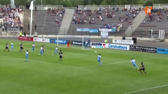 LUNDI SPORTS 2ème SEMESTRE 2014 [S.2] [E.1] - Lundi Sports du 01/09/2014 : Angers Noyant Handball / DecaNation