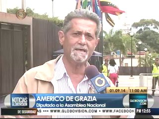 Solicitan ante el TSJ que no se implemente el Sistema Biométrico