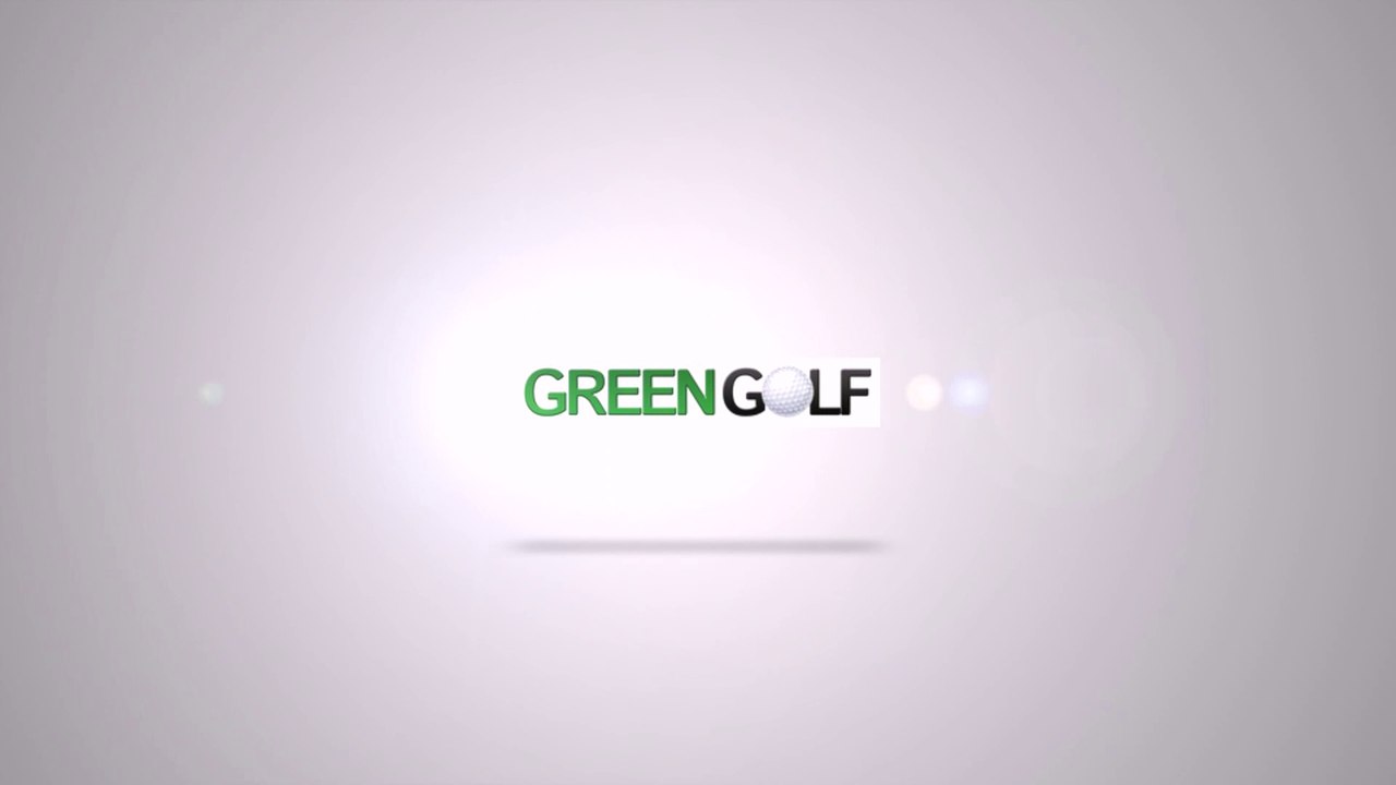 Green Golf Online