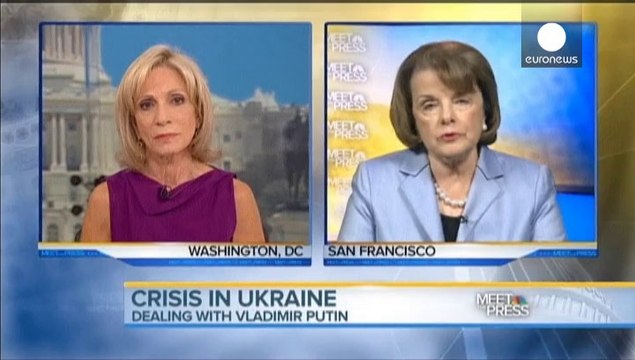 Ucraina: la crisi che imbarazza l'Occidente, Obama no a intervento militare
