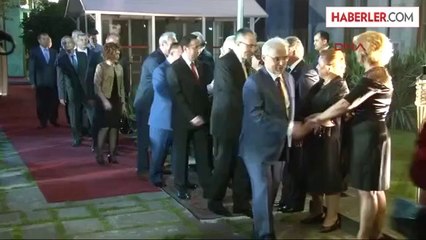 TBMM'de Yeni Adli Yıl Resepsiyonu Ek