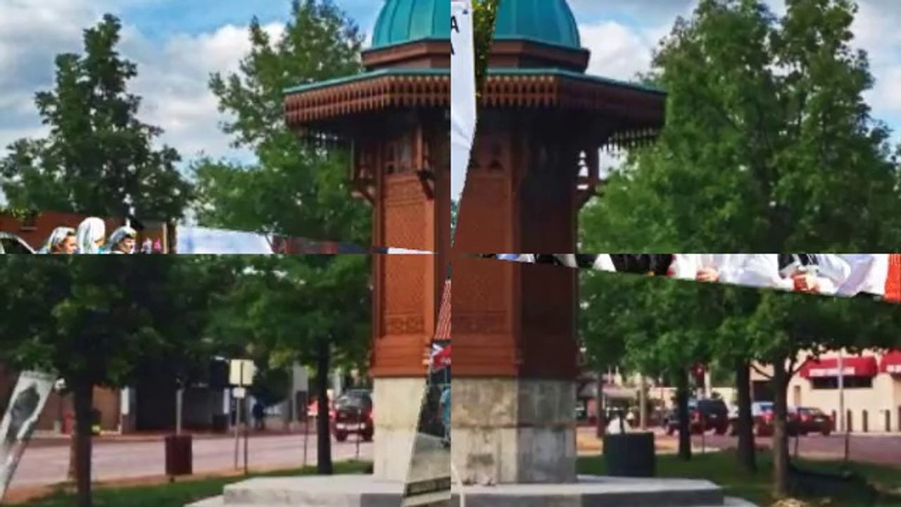 St. Louis - Sebilj