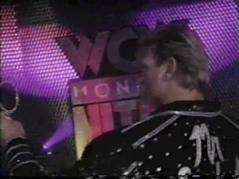 WCW Nitro 1995-09-18