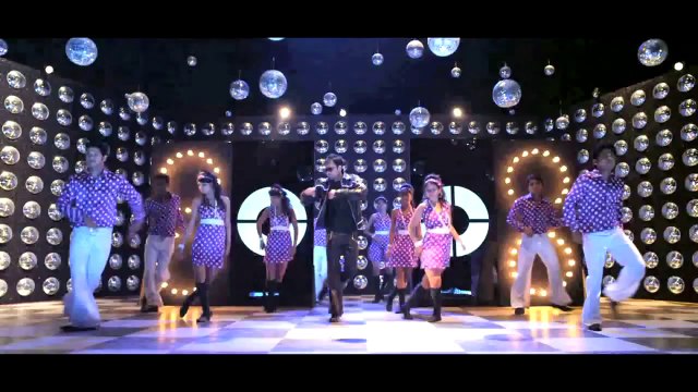DANCE TO THE BEAT @ AMRINDER GILL FEAT. YO YO HONEY SINGH @ HD SUPER DUPER HIT PUNJABI SONGS