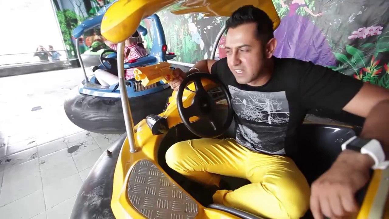 BEST OF LUCK @ BATHINDA PROMOTIONS @ GIPPY GREWAL & JAZZY B @ HD SUPER DUPER HIT PUNJABI SONGS