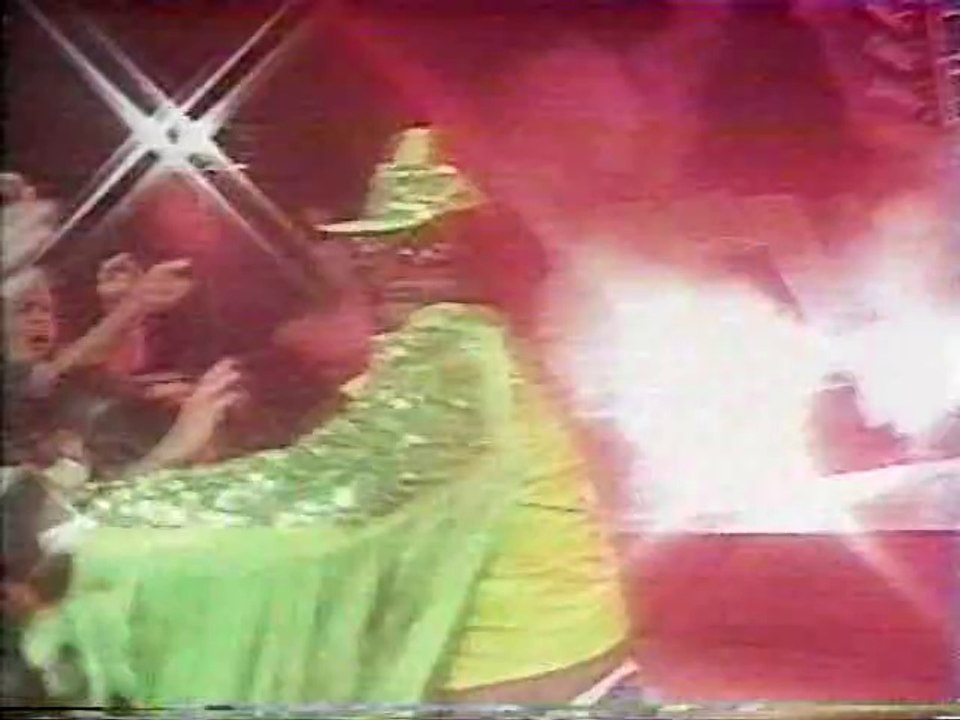 WCW Nitro 1995-09-11