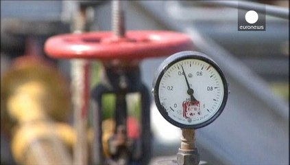 Putin empieza a construir el gasoducto La fuerza de Siberia para garantizar el suministro a China