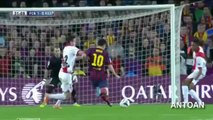 Lionel Messi ~ Just A Show ~ Barcelona Time