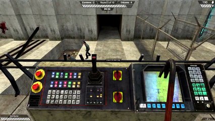 CANALS Garry's Mod Death Run.