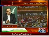 Dr. Shahid Masood Reveals reality behind Javed Hashmi's Statement against Imran Khan