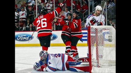 Patrik Elias Tribute #2