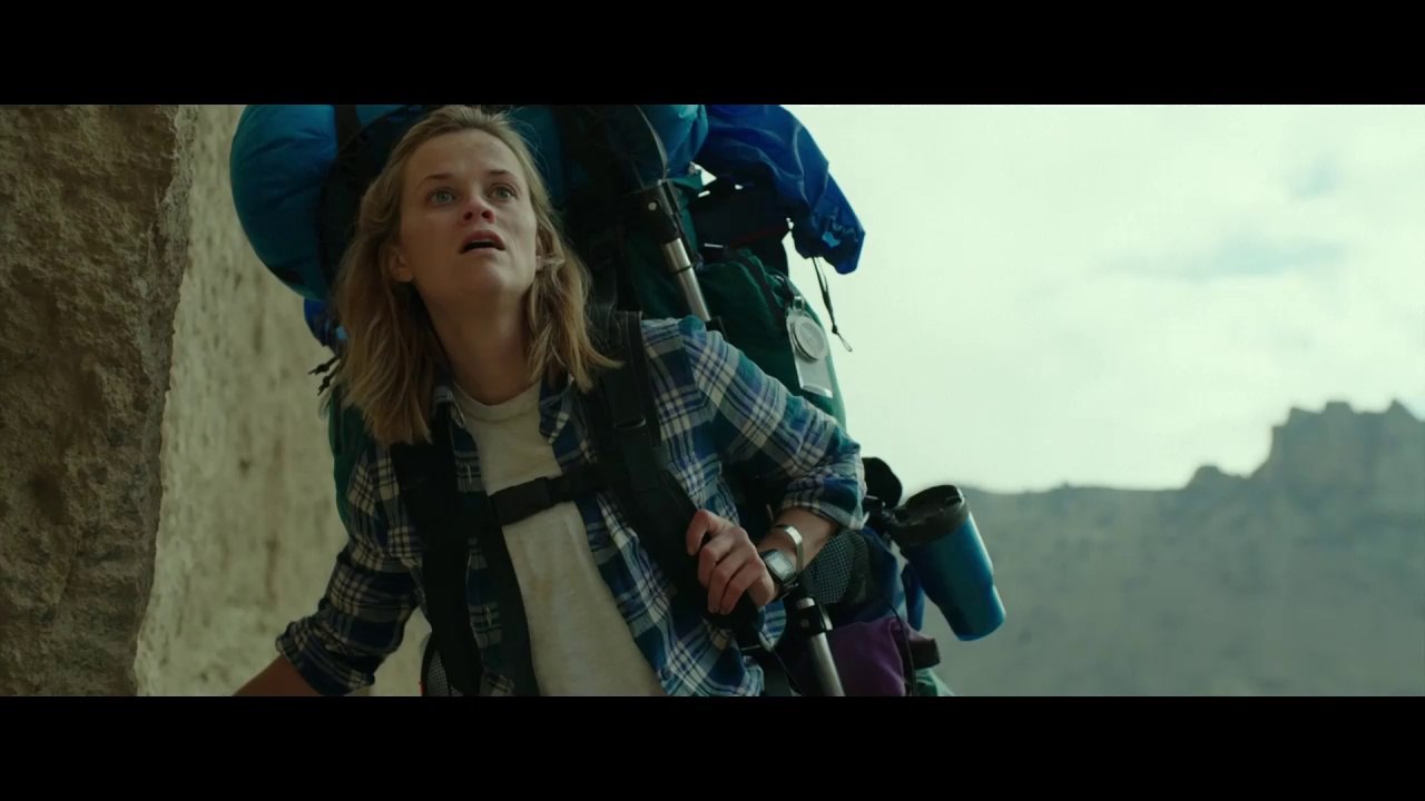 Wild Trailer (Trailer #1)