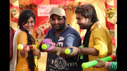 HOLI @ SHARRY MANN @ AUDIO SONG @ HD SUPER DUPER HIT PUNJABI SONGS